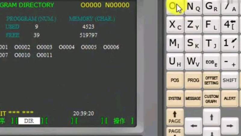 宏程序编程入门自学_好看视频