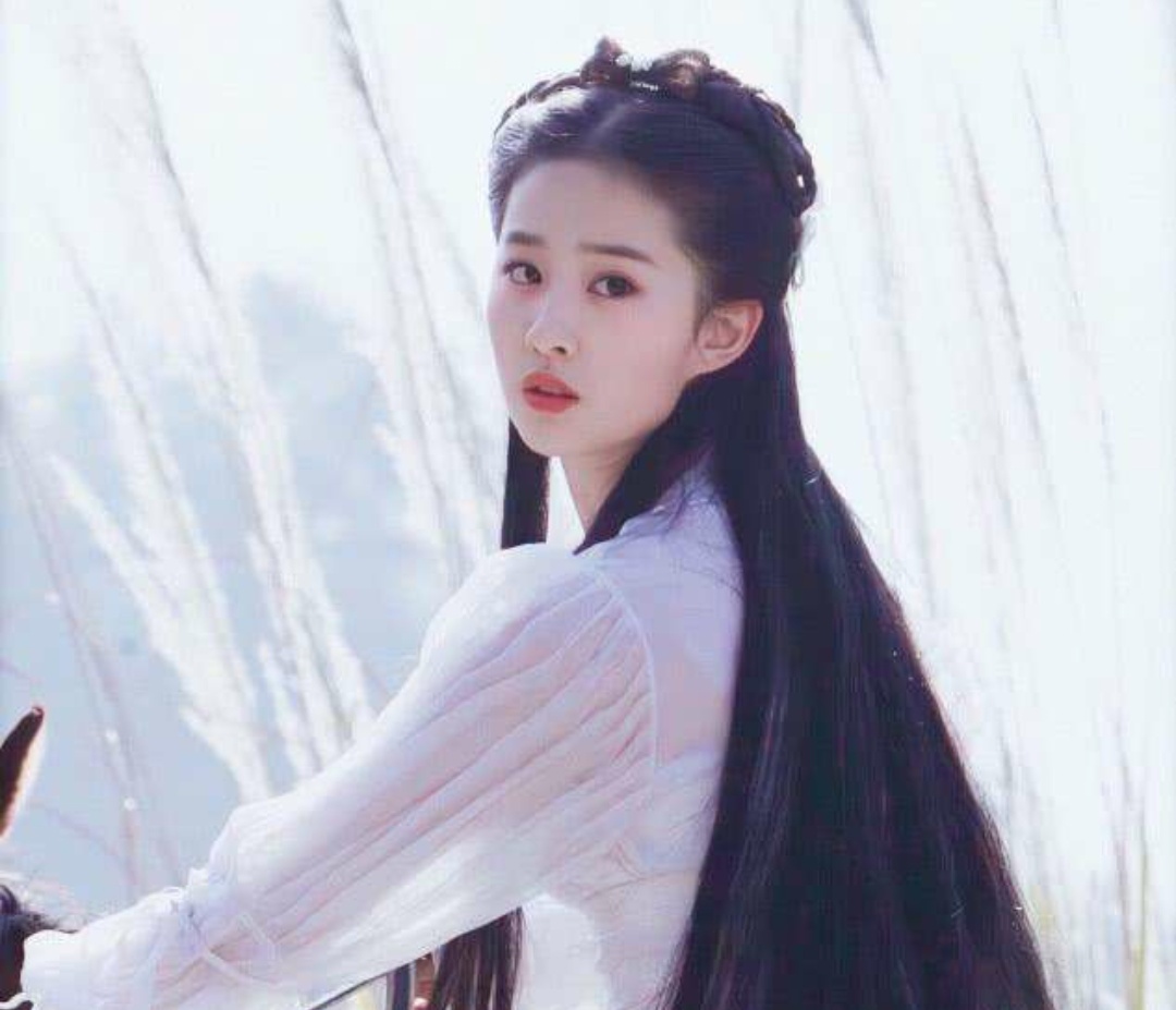 《雪中悍刀行》——陈渔,倾城之姿真国色,命远多舛似浮萍!