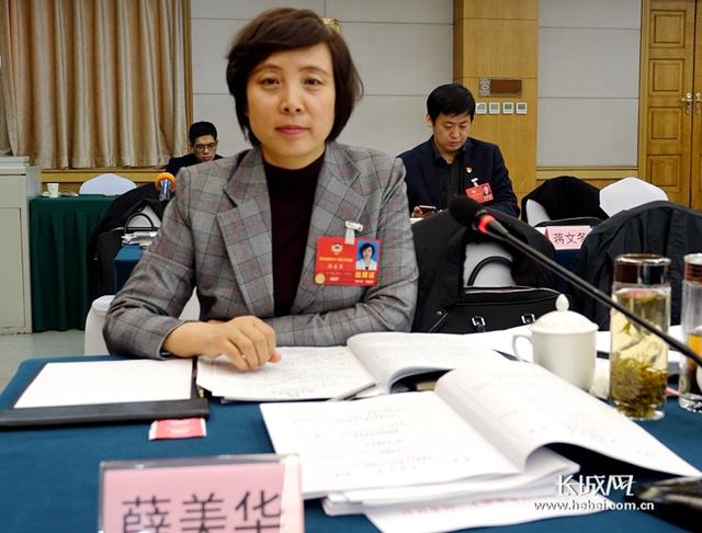 "美丽河北"建设离不开"巾帼力量"