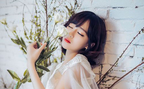 害羞时,最漂亮迷人的三大星座女