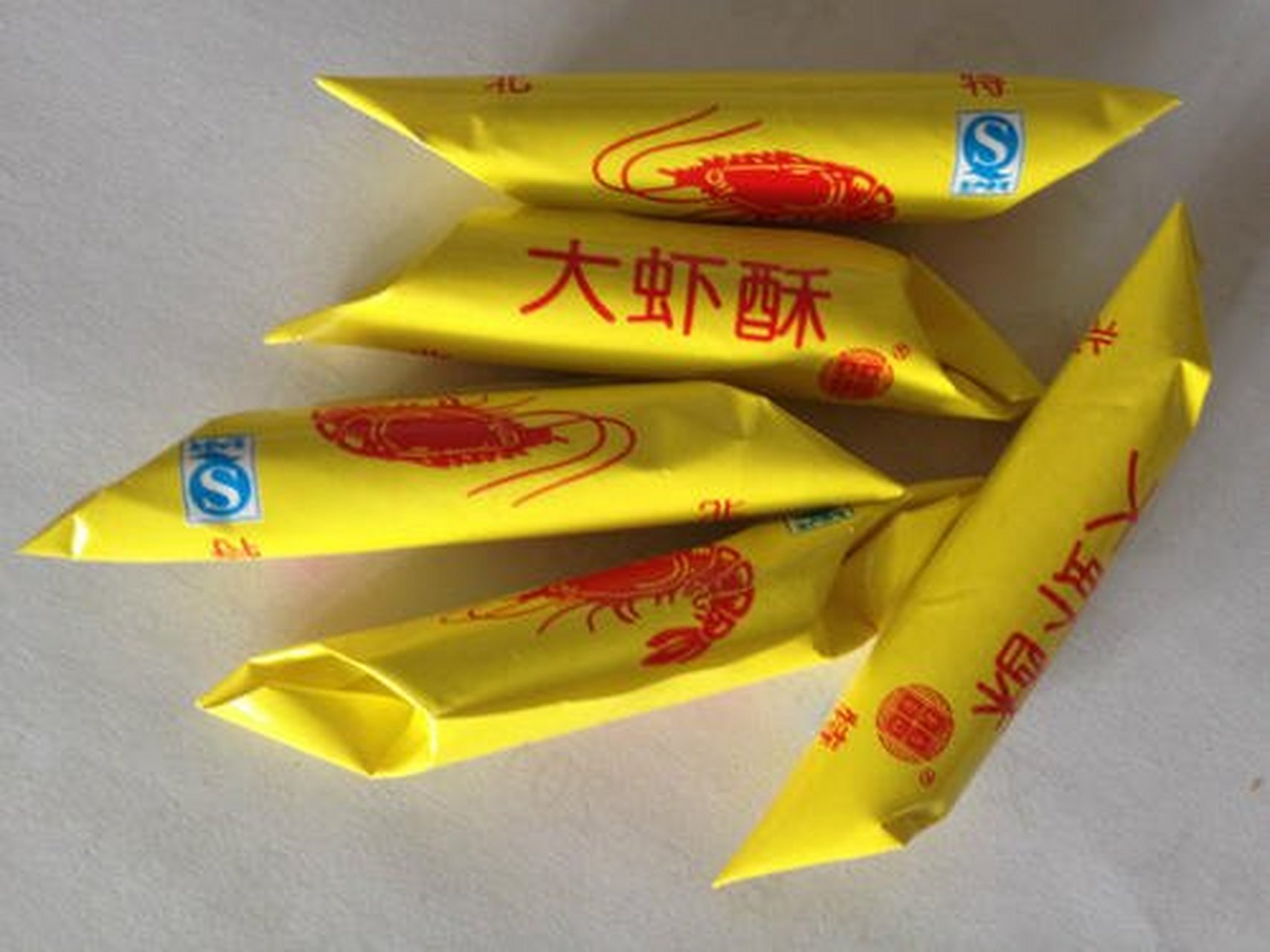 北京酥糖是中国三大名糖之一,作为北京地区传统名点之一,一向享有盛名