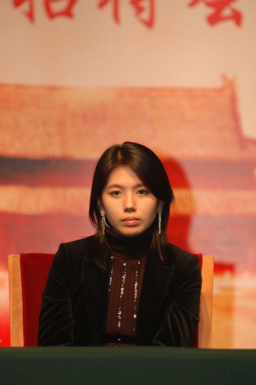 在历经五年的艰苦磨练后,张译成终于在演艺生涯的刀