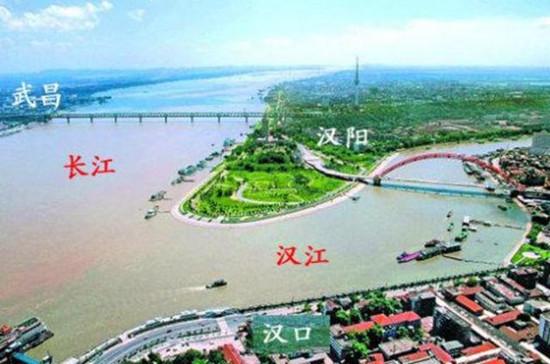 历史上最牛的一镇,差点成首都,后成中国第一直辖市,富得流油