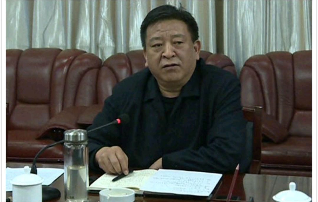 巩义市竹林镇迅速学习贯彻市委市委书记袁三军专题调研指示精神