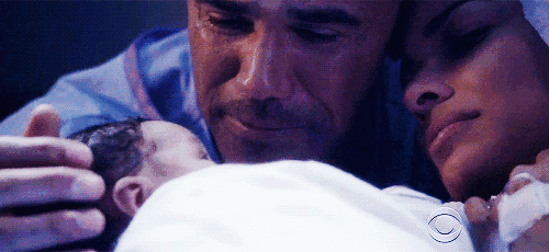 霍奇跑了,摩根走了,第15季为最终季的《犯罪心理》,还能看啥?