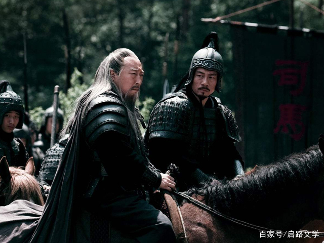 想要成大器的人 请记下司马懿10个字的名言 能做到者必成大器 启路文学 古今文学经典传承 想要成大器的人 请记下司马懿10个字的名言 能做到者必成大器 启路文学 古今文学经典传承