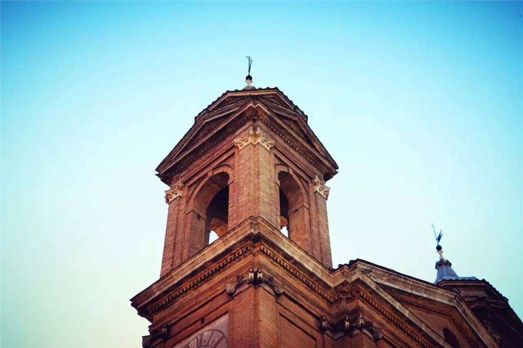 美第奇家族:圣马可图书馆的建造