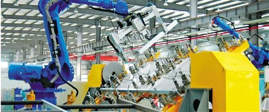 宝业集团股份有限公司董事长庞宝根:最大挑战是拒绝诱惑