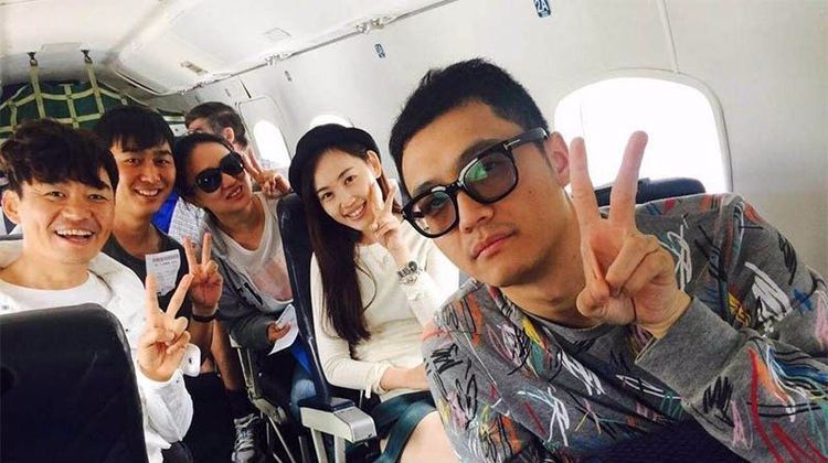 网传宋喆狱中生活曝光,监狱的管办主任也叫王宝强,引来官方辟谣