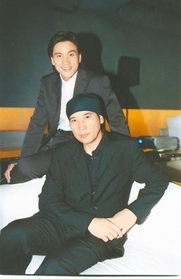 林青霞72岁旧爱秦汉帅气依旧,儿子还在啃老本,孙女很漂亮