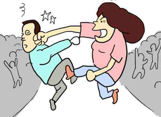 结束语:男人不易,女人要多多体谅!