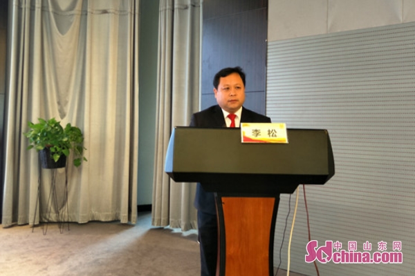 "全国市县院长论坛