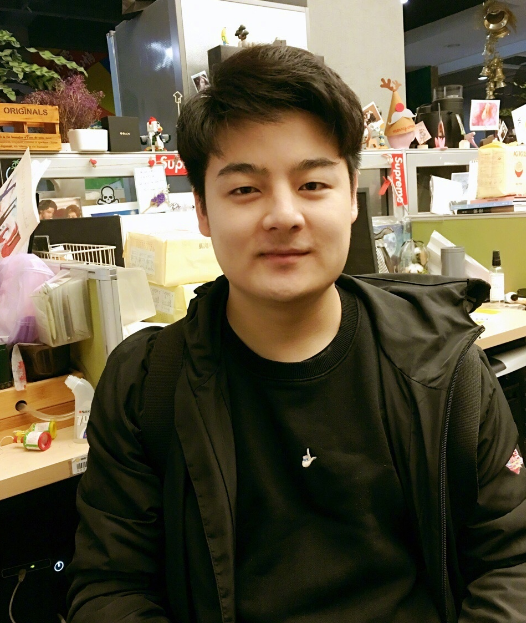 《快本》搬道具的"小方"都能有二百万粉丝 真实身份让人吃惊!