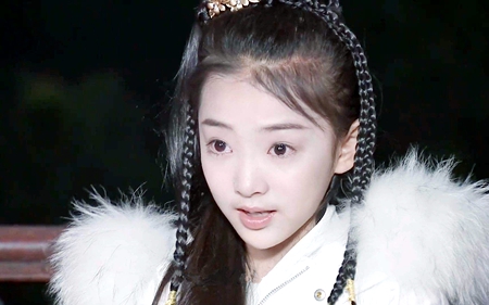 杨过最爱的不是小龙女,亦非郭芙与郭襄,而是这个被删除的人物!