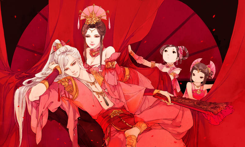 人气完结爽文:《妖娆召唤师》《七情碗》《半城风月》不愧叫爽文