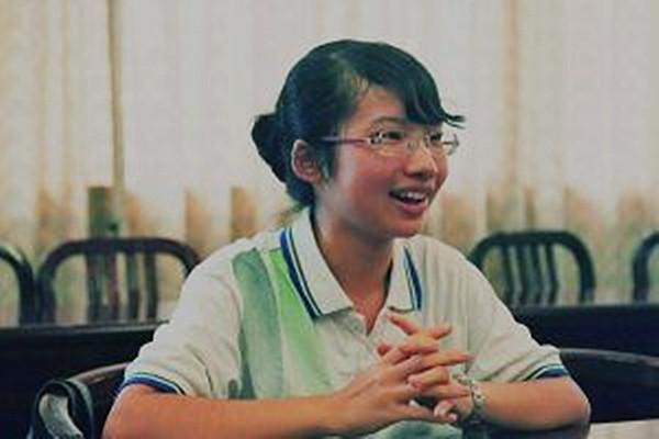 广东状元孙婉莹:文科总有背不完的书,用3个方法让记忆更高效