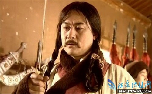 费扬古在昭莫多之战一役定乾坤 帮助康熙帝平定噶尔丹