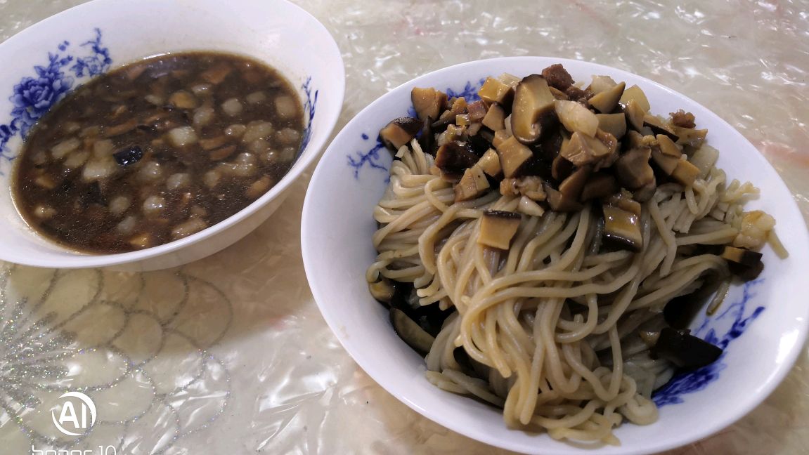 莜面最简单好吃的做法,营养丰富,张家口特产,血糖高吃点有好处
