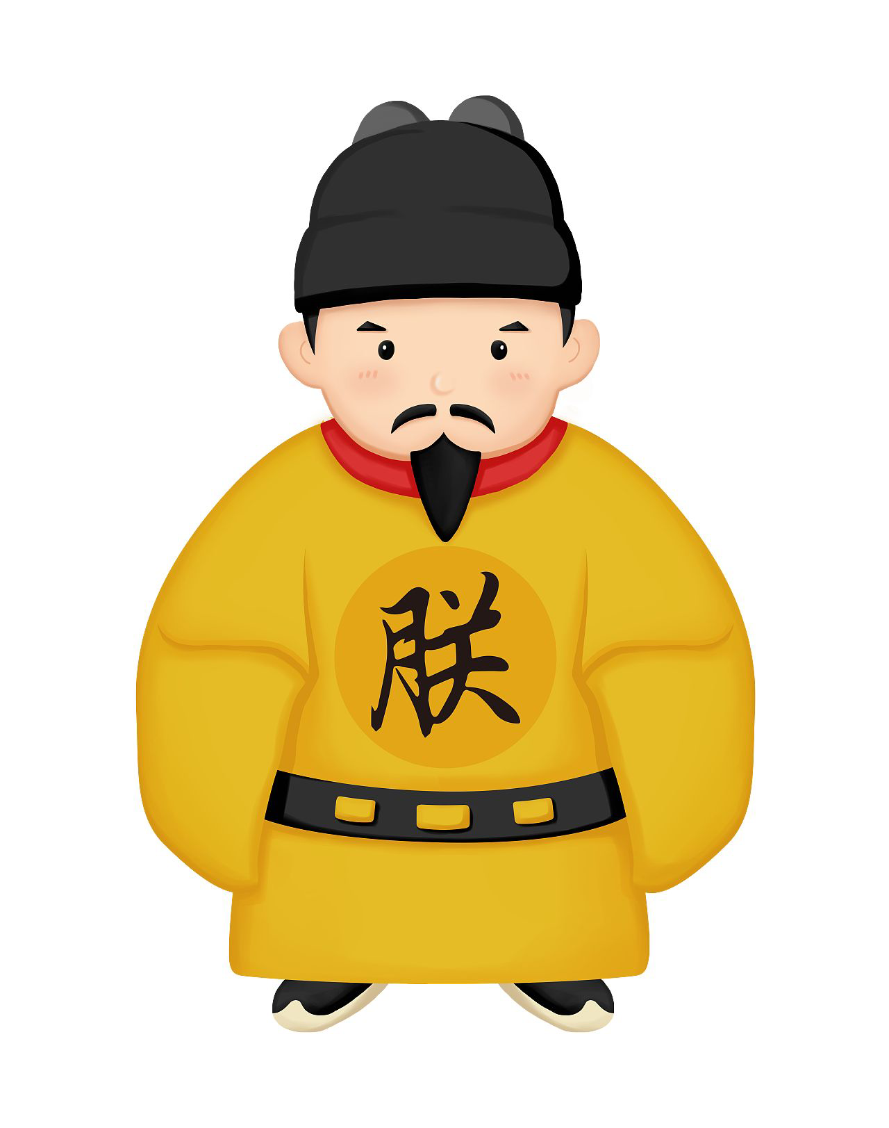 1722年,掌控大清王朝六十年之久的康熙皇帝在北京西郊长春园"驾崩"