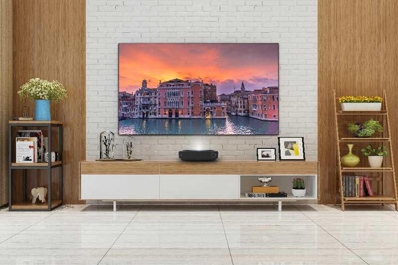 彩电一季度市场盘点：液晶OLED皆应声下跌，激光电视逆涨独挑大梁-家电圈官网