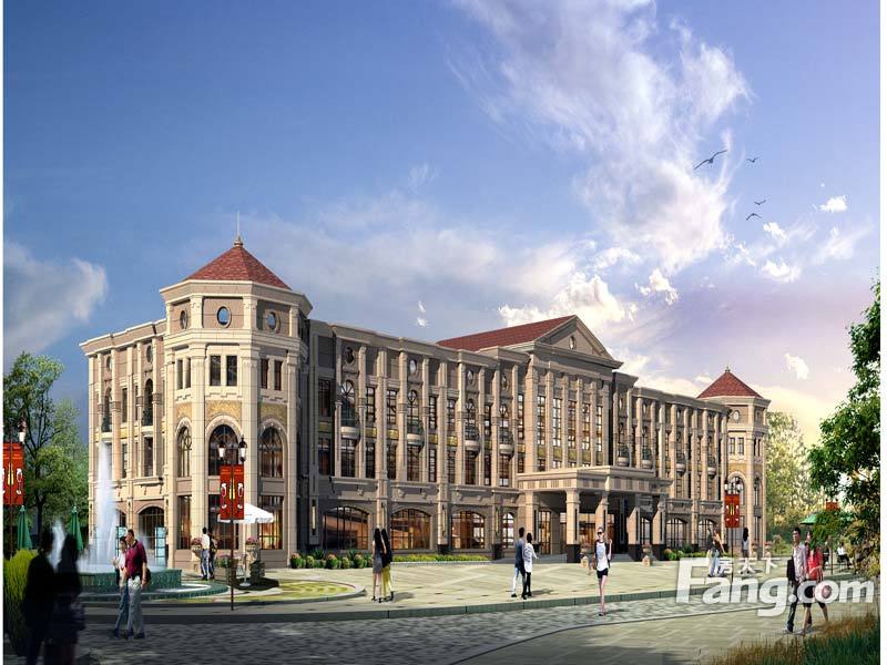 大连海湾城怎么样 大连海湾城价格