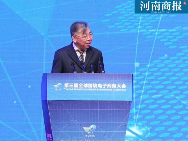 李忠榜:建议河南密切关注重载高铁的技术研究