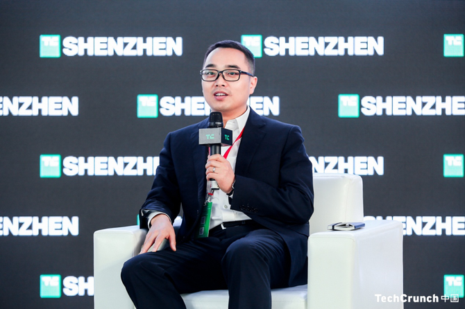 苏宁科技coo荆伟再话科技风口:智慧零售ai大脑背后,时也势也