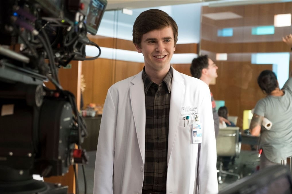 《良医》道具口罩供应不足?大结局延至下周