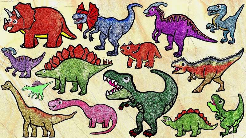 Про динозавров детям 3 года. Динозавры для детей. Динозавры рисование для детей. Динозавры для детей 5 лет. Динозавр рисунок.