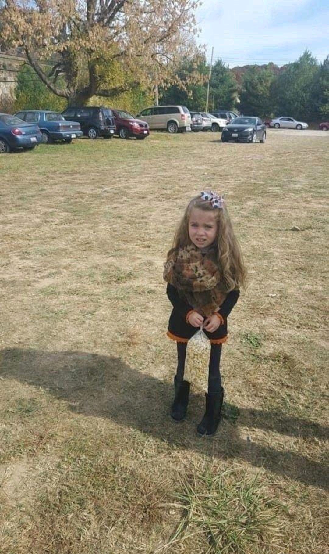 这细腿,不仔细看,还挺吓人