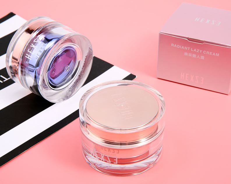 (3)韩熙贞素颜霜