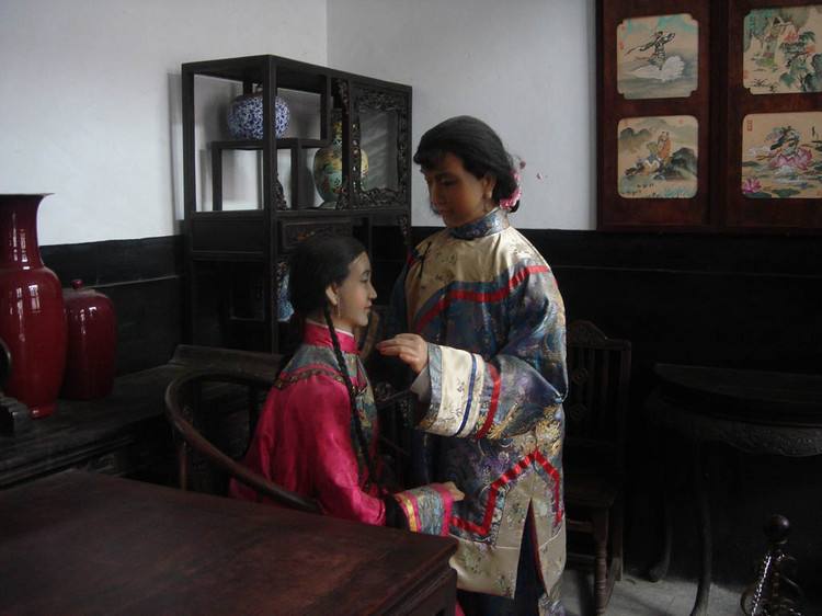 乔家大院已归国有,乔家后人若想要回怎么办?专家:坚决不行!