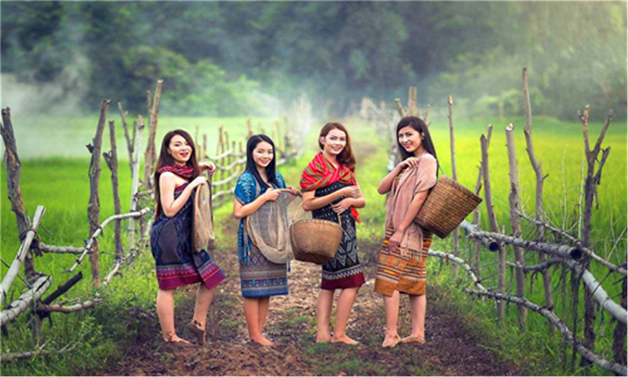 在越南工作的中国人,日子过得像地主老爷,怪不得不愿意回国