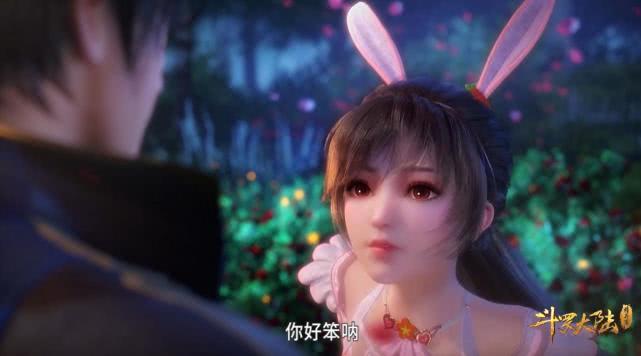 斗罗大陆:唐三给小舞梳头另有深意,两个细节暴露了其直男本质!