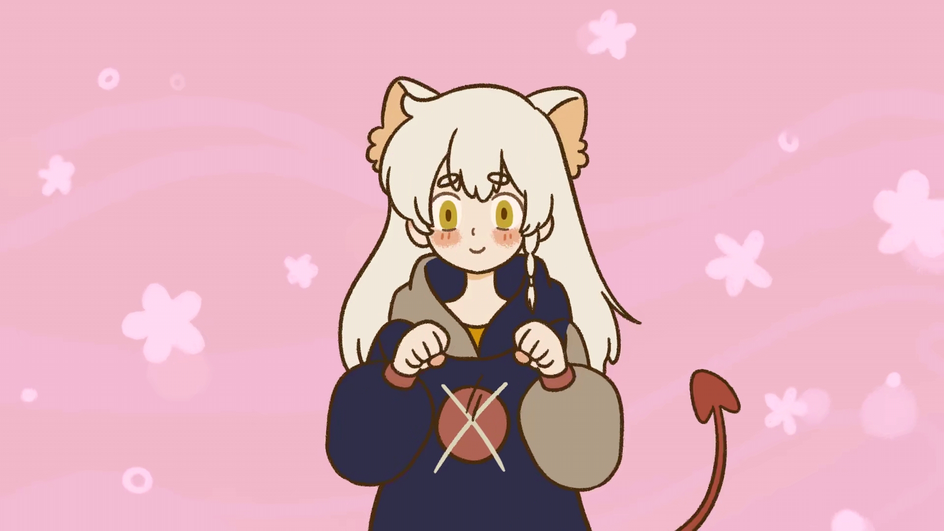 万圣街:1031室过平安夜,艾勒表演变帅哥,包泥泥化身萌妹子