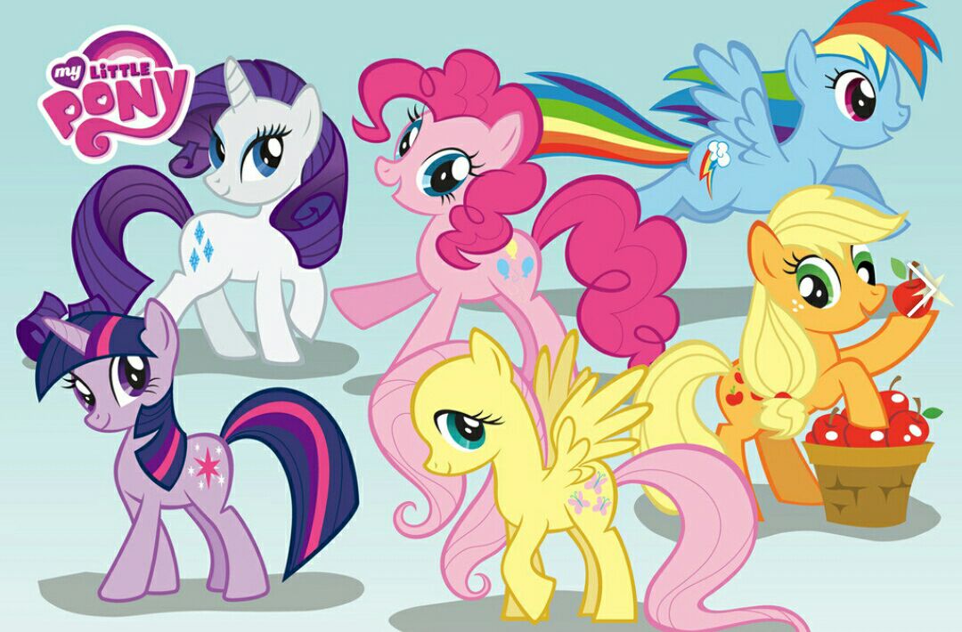 当小马宝莉m6被拟人cos后,紫悦很锐智,图6柔柔可爱的样子神还原