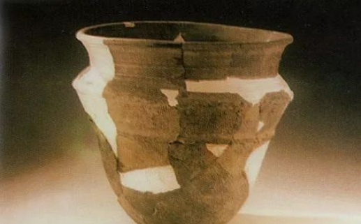 传承遗址郑州之:大师姑城址