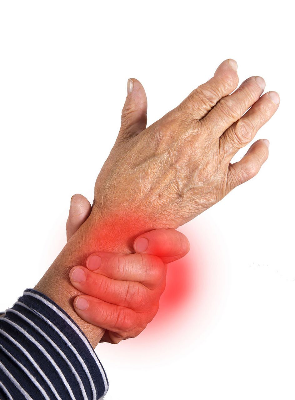 早上起来手关节疼痛僵硬怎么办?