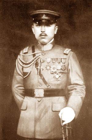 从讲武堂走出的名将有哪一些?