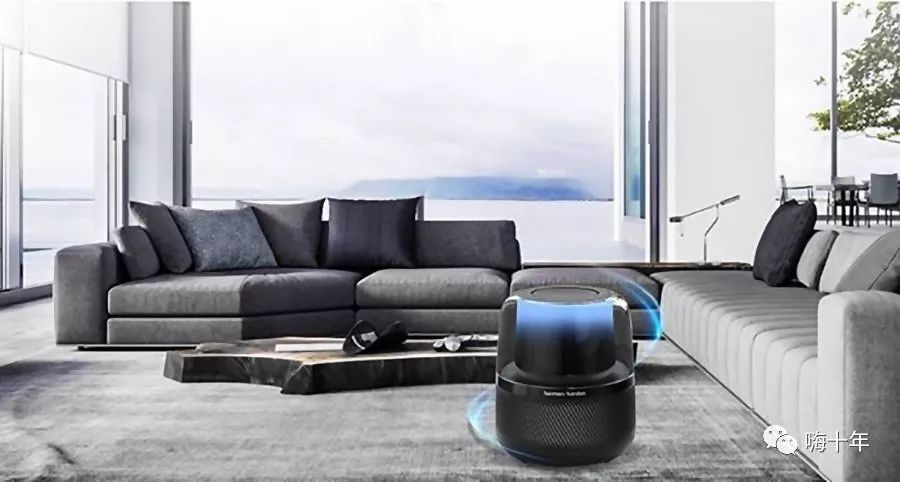 智能家居理解的生活场景和生活动线