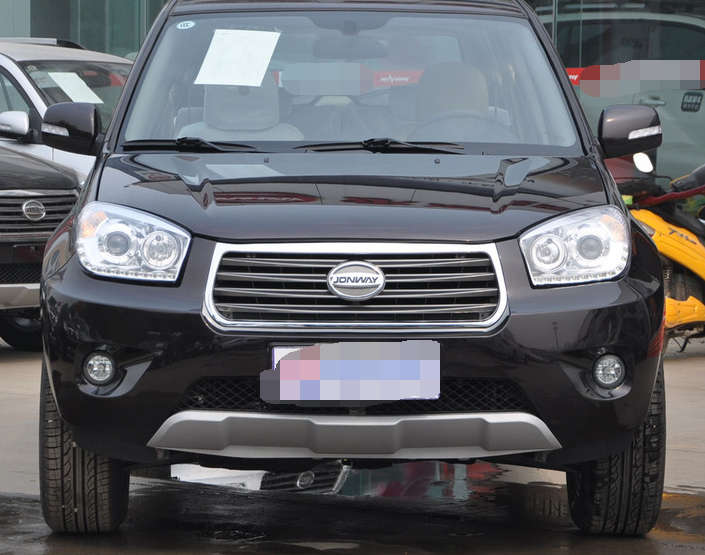 永源a380,硬汉气息十足,档次感成亮点