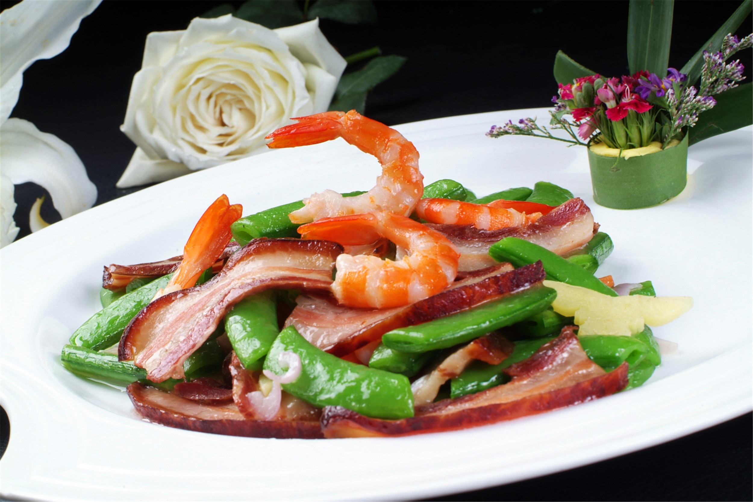 美食新花样:六道特色菜,道道美味,回味悠长,好吃又健康