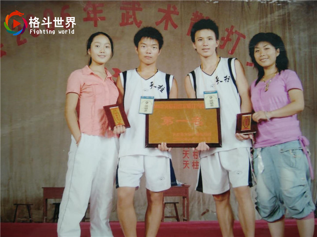 专访贵州拳王张美煊,苗岭飞出的侗族雄鹰