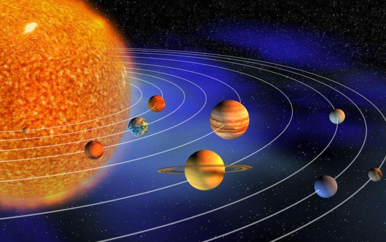 如果太阳到地球的光被一颗星球永远遮住,我国人造太阳能用上吗?