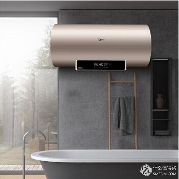 萬和 dscf50-c33 50升 電熱水器,設有800w,1200w,2000w三檔功率可選