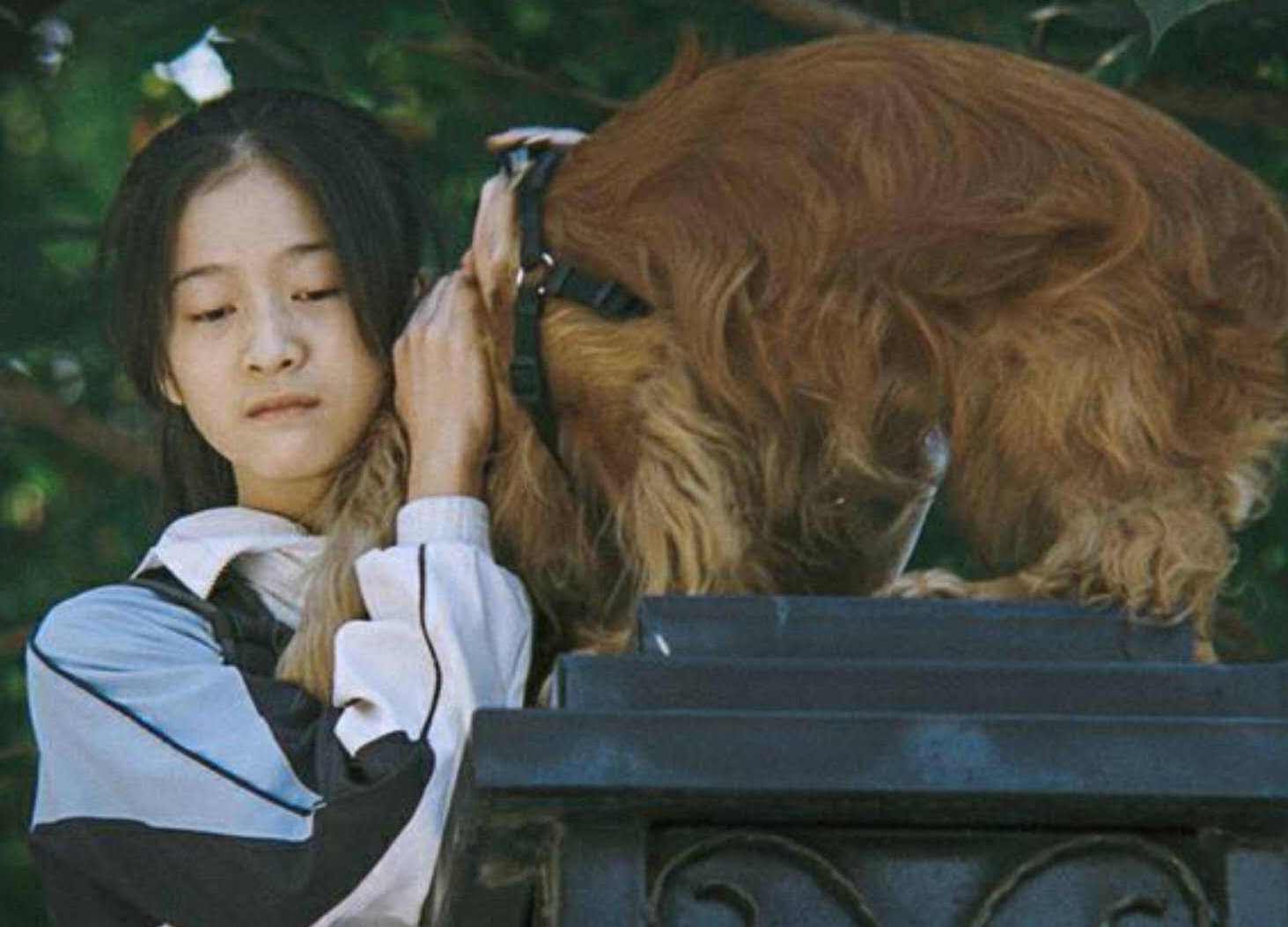 8岁那年,我妈去世了,我爸忙于工作,我奶奶:你爸求着我管你的