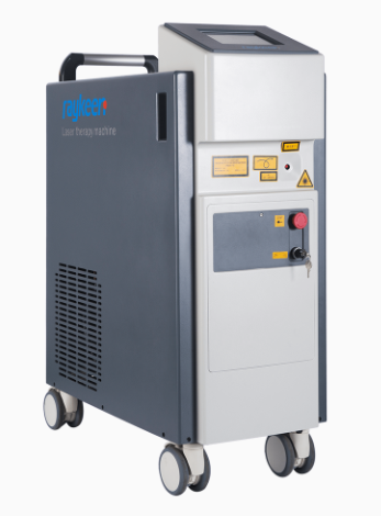 瑞柯恩铥激光 解决前列腺患者的难题