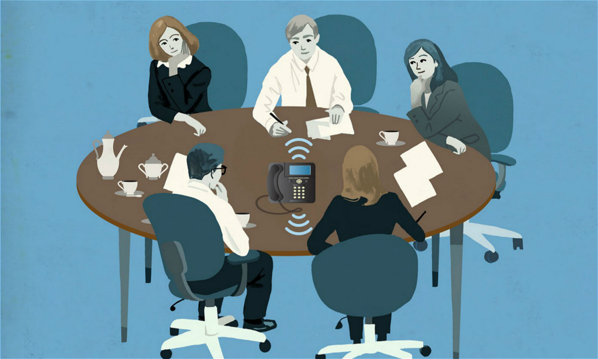 帮助企业组织优化协调内部员工,socialchorus获1250万美元c轮融资