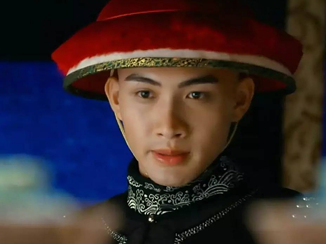 同是纳兰明珠的儿子,次子揆叙受赏识多年,长子容若却郁郁早逝?