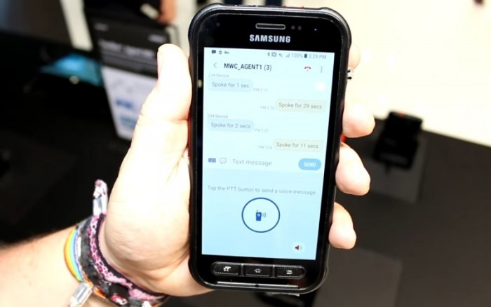 三星s9 active疑似现身fcc认证网站